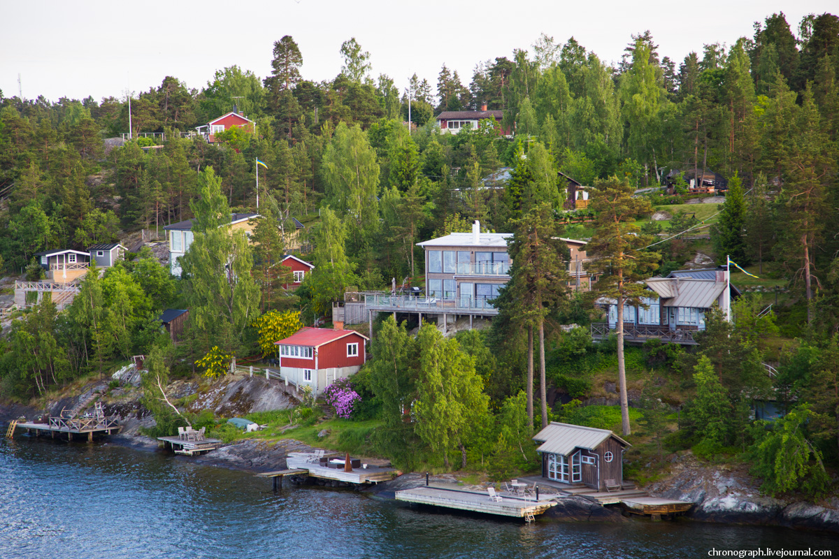 Stockholm